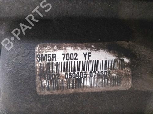 Gearbox FORD FOCUS II (DA_, HCP, DP) 1.6 TDCi | BP15312292M3 