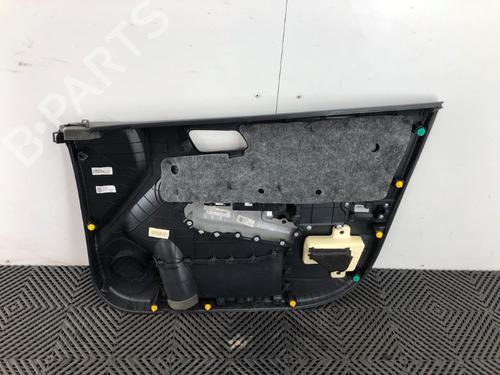 Front left panel KIA PICANTO III (JA) 1.0 | BP37208289C58 - Image 5