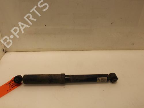 Used Right rear shock absorber CITROËN C3 II (SC_) 1.1 i (60 hp) 15319076