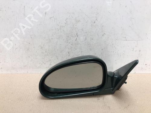 Used Left mirror HYUNDAI COUPE I (RD) 2.0 16V (139 hp) 15334255