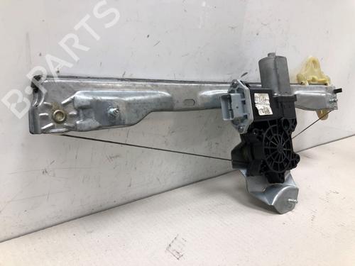 Front left window mechanism SMART FORFOUR Hatchback (453) 1.0 (453.042, 453.043) | BP37214729C22 - Image 3