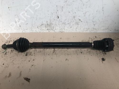 Used Right front driveshaft VW POLO III (6N1) 60 1.4 (60 hp) 15300691