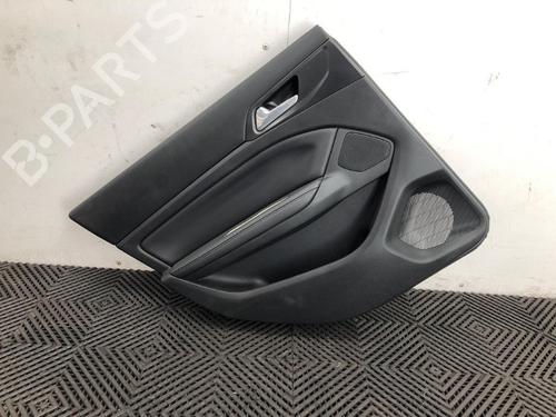 Used Rear left panel Rear left panel 37213823 37213823