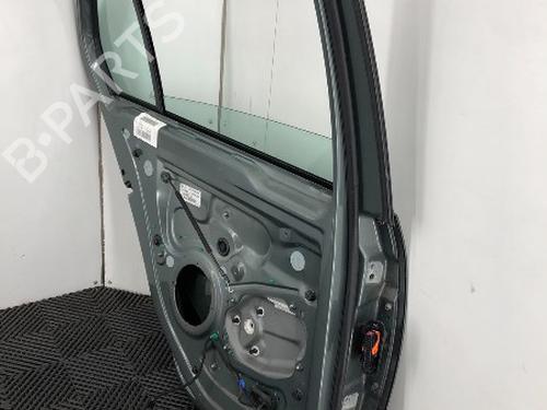 Left rear door VW GOLF V (1K1) 1.4 FSI | BP15537277C4 