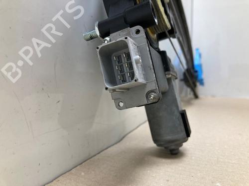 Front right window mechanism FIAT DOBLO Cargo (263_) 1.3 D Multijet | BP37206400C23 - Image 5