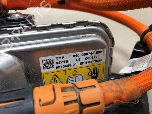 Electronic module BMW X3 (G01, F97, G08) iX3 | BP37207303M83 - Image 7