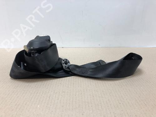 Used Rear left seatbelt Rear left seatbelt 15296616 15296616