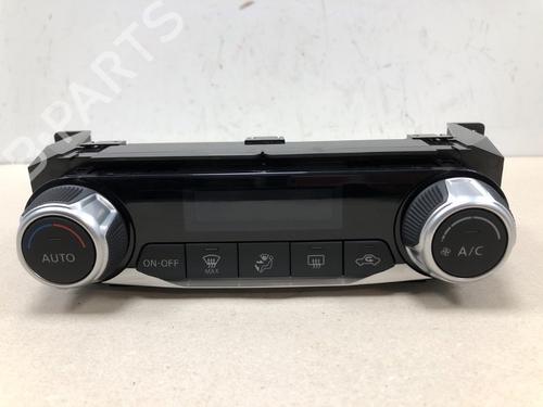Used Climate control Climate control 37209511 37209511