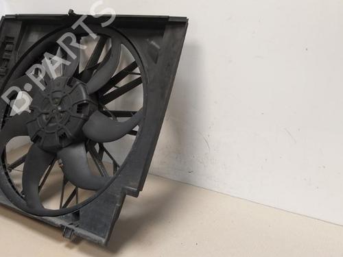 Radiator fan BMW 5 (E60) 530 d | BP15532594M35 