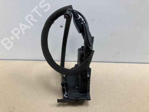 Front right lock RENAULT TWINGO III (BCM_, BCA_) 0.9 TCe 95 | BP37213086C97 - Image 2