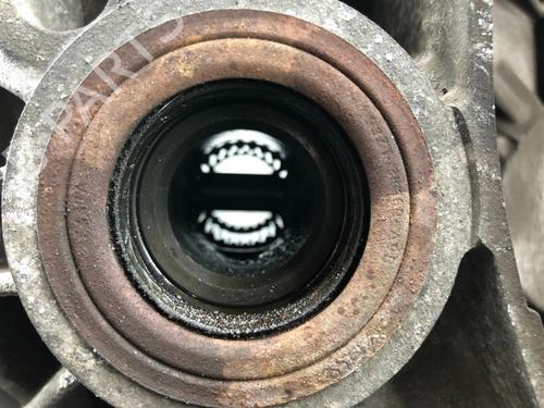 Gearbox VOLVO C30 (533) 1.6 D | BP37214915M3 - Image 3