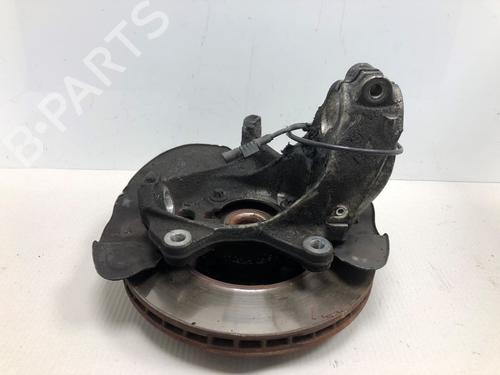 Used Left front steering knuckle Left front steering knuckle 37211232 37211232