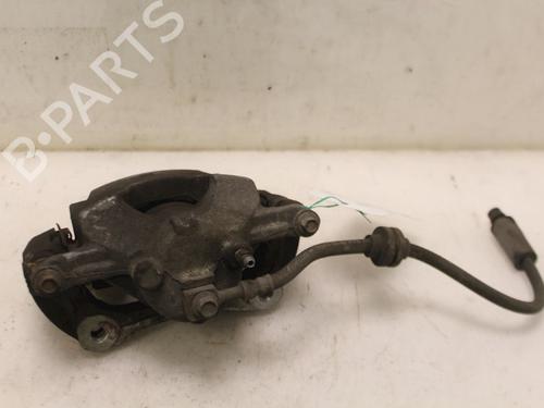 Used Right front brake caliper OPEL ASTRA J (P10) 1.6 (68) (115 hp) 15335239