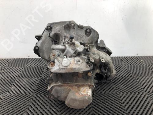 Gearbox OPEL CORSA C (X01) 1.2 Twinport (F08, F68) | BP37214941M3 - Image 4