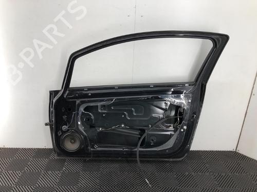 Right front door OPEL CORSA D (S07) 1.4 LPG (L08, L68) | BP17329385C3 