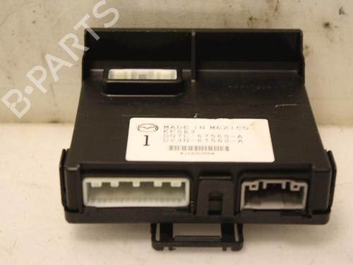 Used Electronic module Electronic module 15336869 15336869