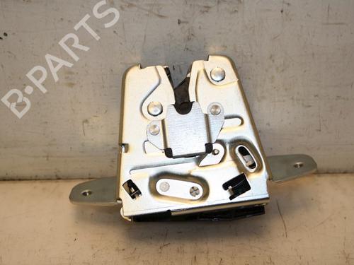 Used Tailgate lock Tailgate lock 15337254 15337254