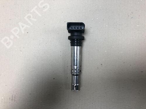 Ignition coil VW POLO IV (9N_, 9A_) 1.4 16V | BP15535594M94