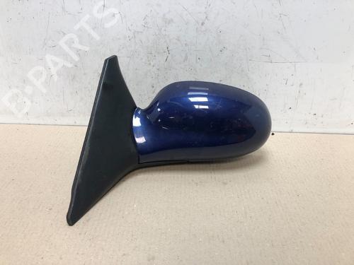 Used Left mirror KIA SHUMA I (FB) 1.8 i 16V (110 hp) 26509923