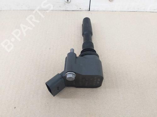 Used Ignition coil VW GOLF VII (5G1, BQ1, BE1, BE2) 1.4 TSI (150 hp) 16183539