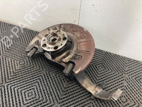 Left front steering knuckle MERCEDES-BENZ E-CLASS (W213) AMG E 63 S 4-matic+ (213.089) | BP37209000M25 - Image 5