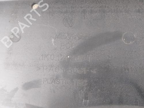Køleventilator elektrisk VW GOLF V (1K1) 1.9 TDI | BP16184667M35 