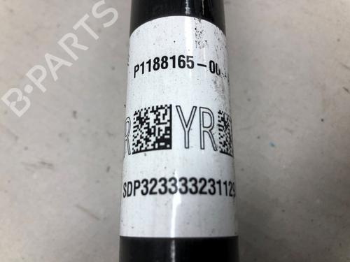 Right rear driveshaft TESLA MODEL Y (5YJY) EV Rear-Wheel Drive | BP37210536M41 - Image 4