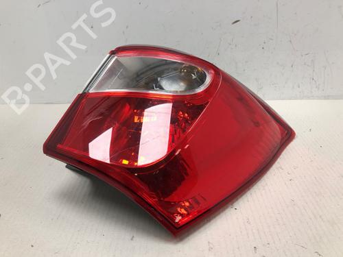 Used Right taillight Right taillight 37210163 37210163