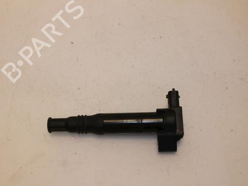 Used Ignition coil PEUGEOT 208 I (CA_, CC_) 1.2 VTI 82 (82 hp) 15327409