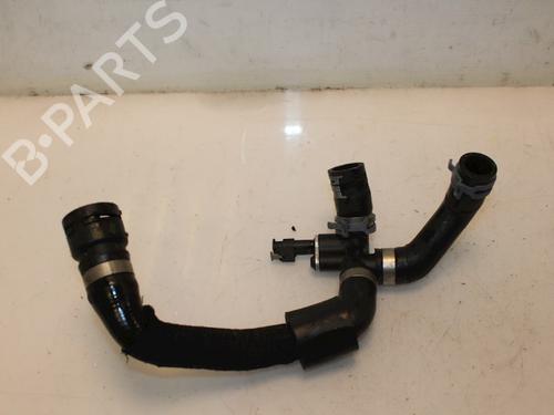 Used Pipe AUDI Q7 (4MB, 4MG, 4MQ) 3.0 TDI e-tron quattro (374 hp) 15326216