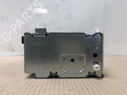 Radio FORD FIESTA VI (CB1, CCN) 1.25 | BP16186686E6 