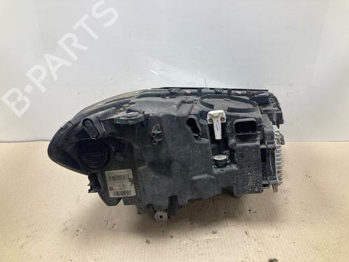 Left headlight BMW X3 (G01, F97, G08) iX3 | BP37211850C28 - Image 3