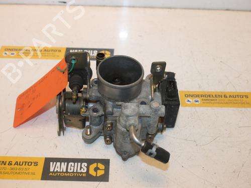 Used Throttle body DAIHATSU GRAN MOVE (G3) 1.5 16V (G303) (90 hp) 15313131