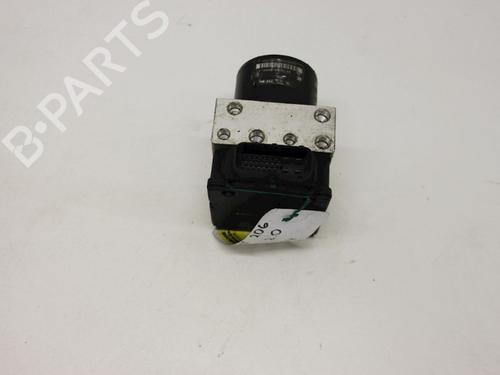 Used ABS pump PEUGEOT 206 Hatchback (2A/C) 2.0 S16 (136 hp) 15298023