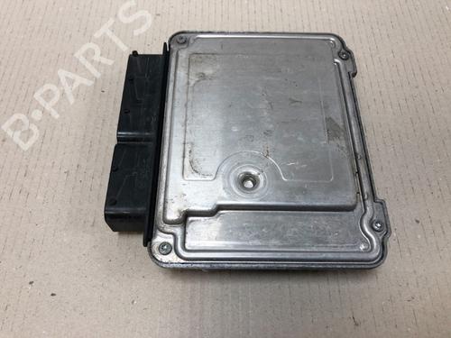 Engine control unit (ECU) OPEL SIGNUM Hatchback (Z03) 1.9 CDTI (F48) | BP15536824M57 
