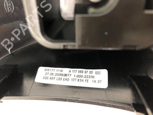 Headlight switch MERCEDES-BENZ A-CLASS (W177) A 180 (177.084) | BP37211438I24 - Image 7