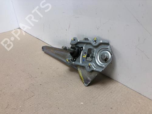 Rudehejsemekanisme venstre bagtil SUZUKI CELERIO (LF) 1.0 (AVK310) | BP37207407C24 - Image 2