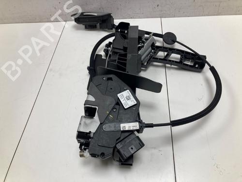 Front left lock FORD TRANSIT COURIER B460 Box Body/MPV 1.5 TDCi | BP37212903C98 - Image 2