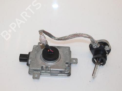 Used Xenon ballast Xenon ballast 15320549 15320549