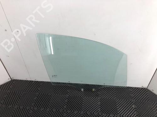 front-right-door-window-mazda-2-dy-14-43r000381-2003-2004-2005-2006-2007-15537530 main image