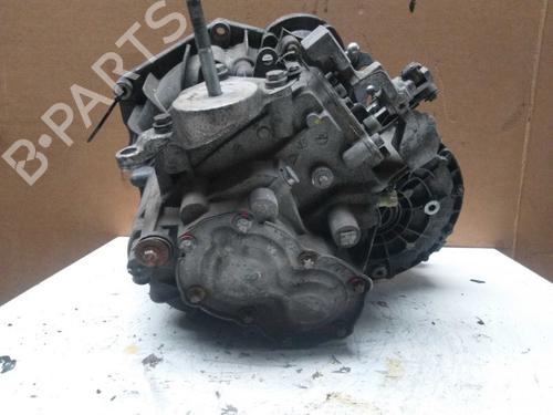 Gearbox FIAT STILO (192_) 1.9 JTD (192_XE1A) | BP15305016M3 
