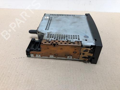 Radio PEUGEOT 307 (3A/C) 1.4 | BP15537913E6 