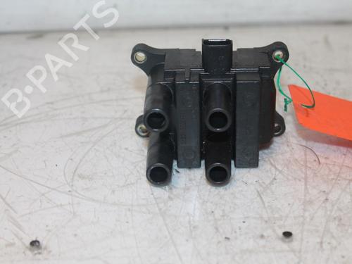 Ignition coil FORD FIESTA VI (CB1, CCN) 1.25 | BP15307303M94 