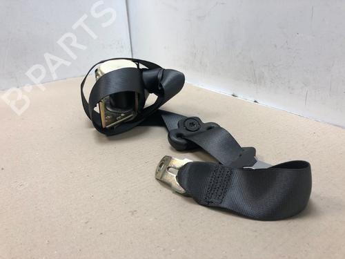 Rear right seatbelt BMW 6 Convertible (E64) 645 Ci | BP16075534I28 