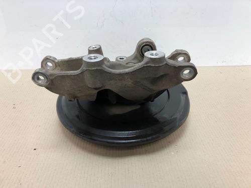 Right rear steering knuckle LYNK & CO 01 PHEV | BP15347949M28 