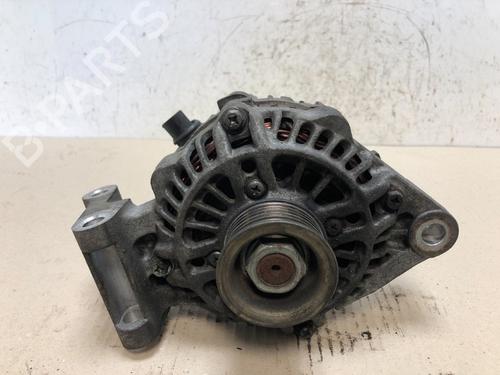alternator-mazda-2-dy-14-2s6t10300cb-2003-2004-2005-2006-2007-15345014 main image