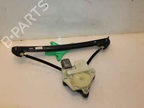 Used Rear right window mechanism Rear right window mechanism 15322799 15322799