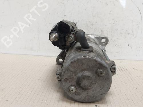 Starter VW TOURAN (5T1) 2.0 TDI | BP37208092M8 - Image 2