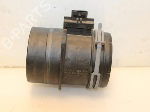 Used Mass air flow sensor Mass air flow sensor 15322579 15322579