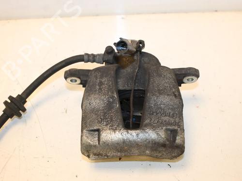 Used Right front brake caliper CITROËN NEMO Box Body/MPV (AA_) 1.3 HDi 75 (75 hp) 15315483